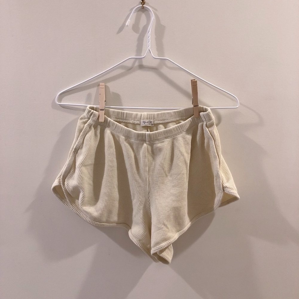 Brandy shorts ‼️ SOLD ‼️